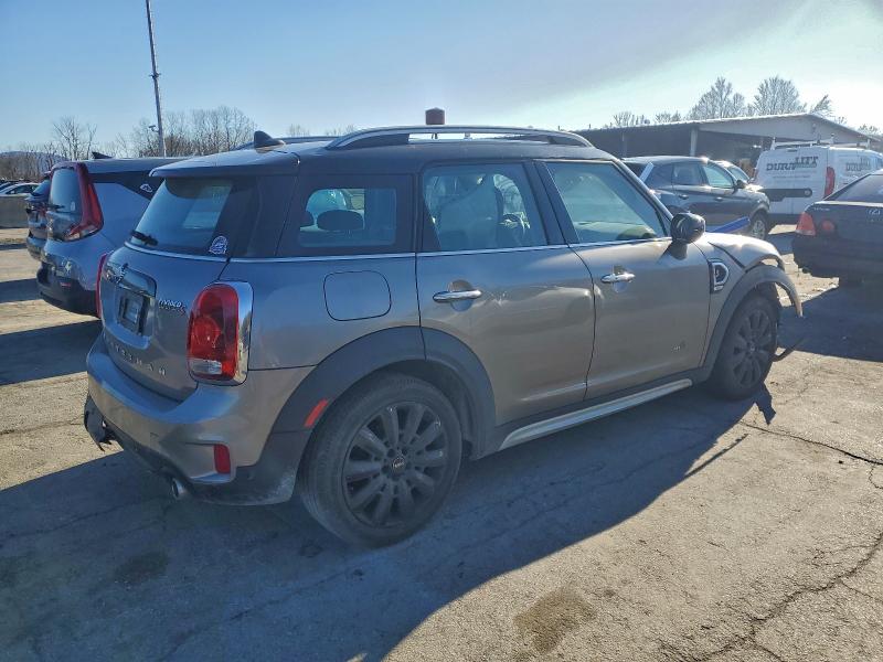 Photo 3 from auction – 2020 MINI COOPER S C with VIN WMZYX1C06L3L61879