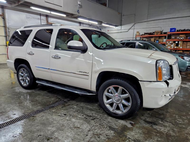 Photo 4 from auction – 2013 GMC YUKON DENA with VIN 1GKS2EEF2DR340558
