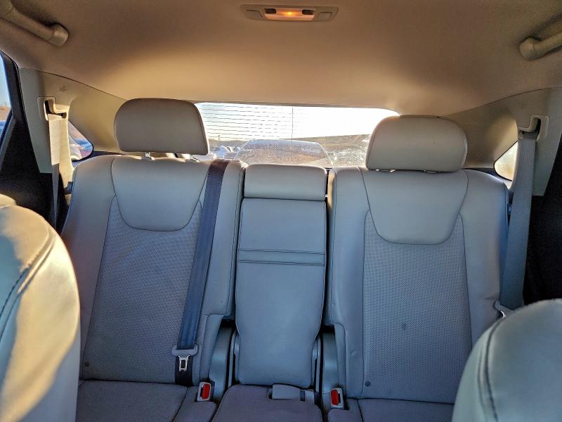 Photo 10 from auction – 2015 LEXUS RX with VIN JTJBK1BA1F2482986