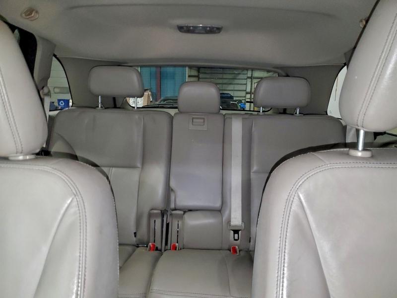 Photo 10 from auction – 2007 FORD EDGE SEL P with VIN 2FMDK49C07BB42871