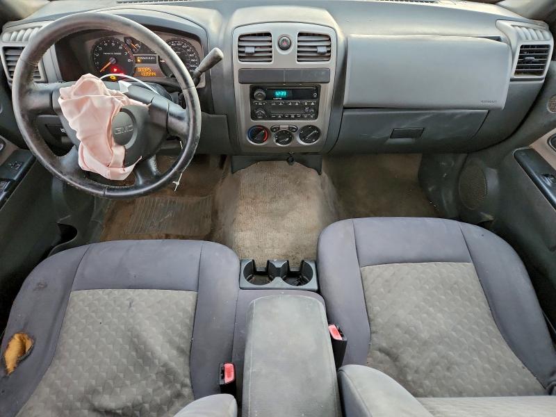 Zdjęcie 8 z aukcji – 2005 GMC CANYON z VIN 1GTCS198058114241