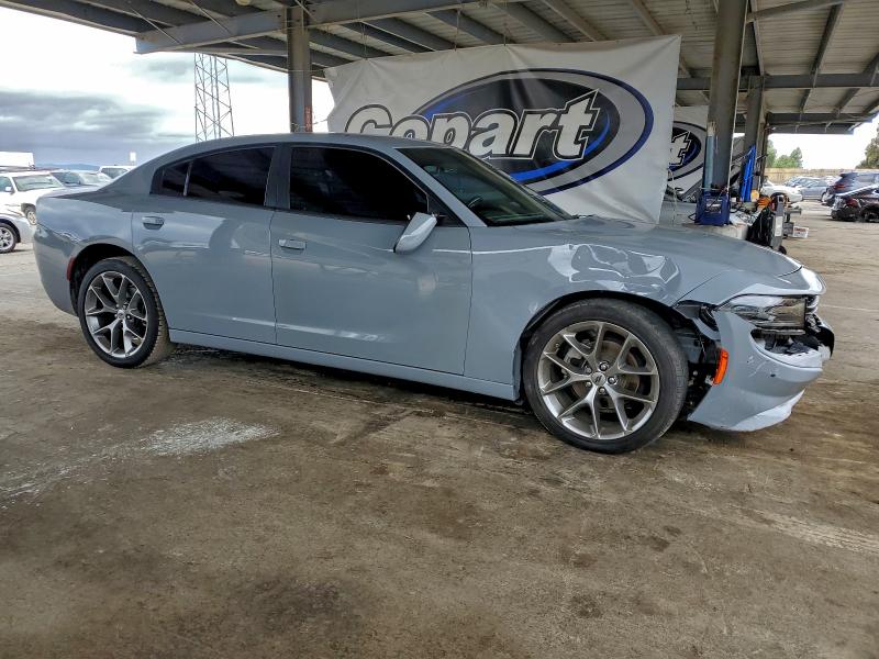 Photo 4 from auction – 2022 DODGE CHARGER SX with VIN 2C3CDXBGXNH182995