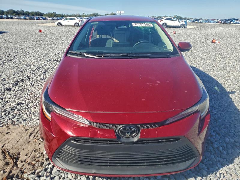 Photo 5 from auction – 2023 TOYOTA COROLLA LE with VIN 5YFB4MDE9PP035808