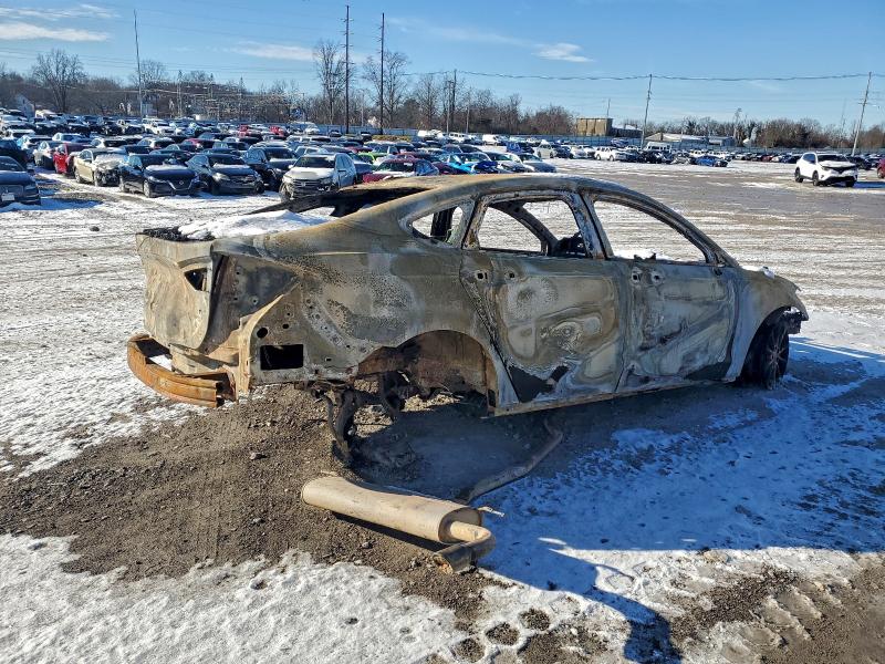 Photo 3 from auction – 2017 FORD FUSION SE with VIN 3FA6P0HD8HR155815