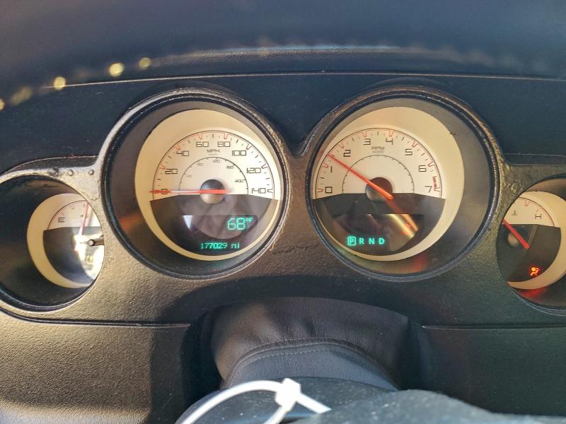 Photo 9 from auction – 2014 DODGE CHALLENGER with VIN 2C3CDYAG4EH211849