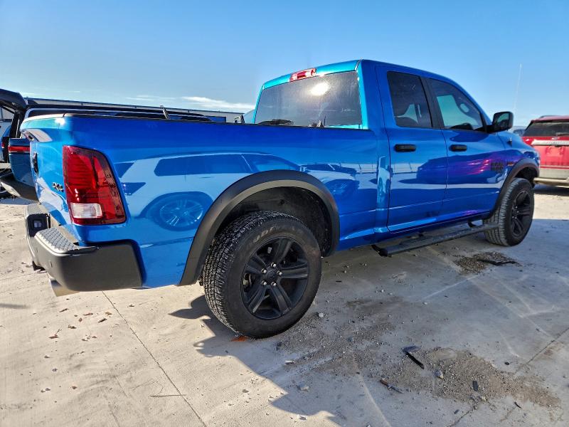Photo 3 from auction – 2021 RAM 1500 CLASS with VIN 1C6RR7GT3MS511662