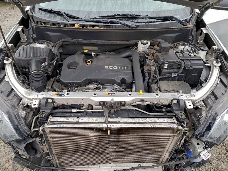 Photo 12 from auction – 2020 CHEVROLET EQUINOX LS with VIN 3GNAXSEV8LS704516
