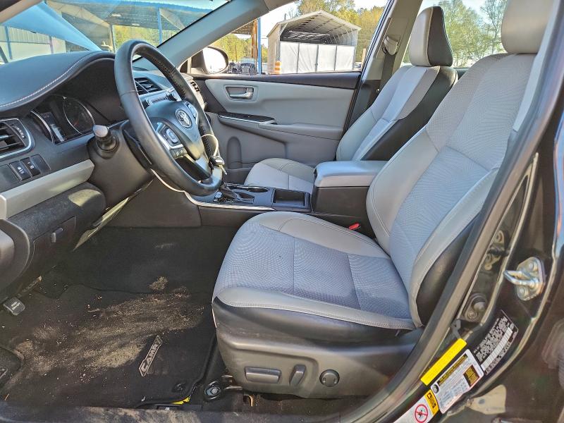 Photo 7 from auction – 2016 TOYOTA CAMRY LE with VIN 4T1BF1FK2GU157713