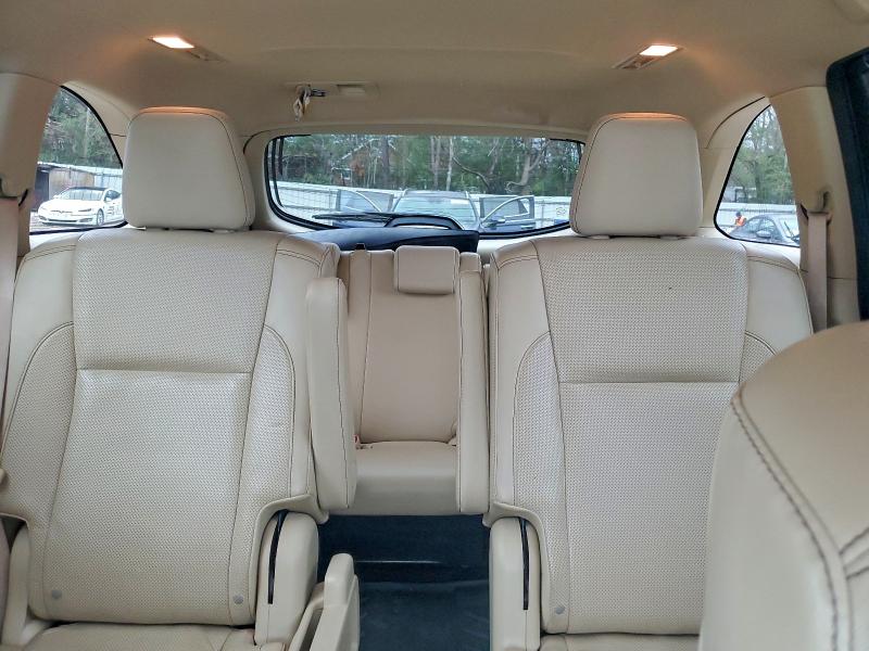 Photo 10 from auction – 2015 TOYOTA HIGHLANDER with VIN 5TDDKRFHXFS183605