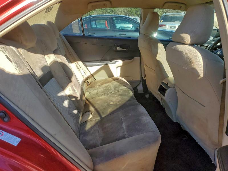 Photo 10 from auction – 2012 TOYOTA CAMRY BASE with VIN 4T4BF1FK0CR215768