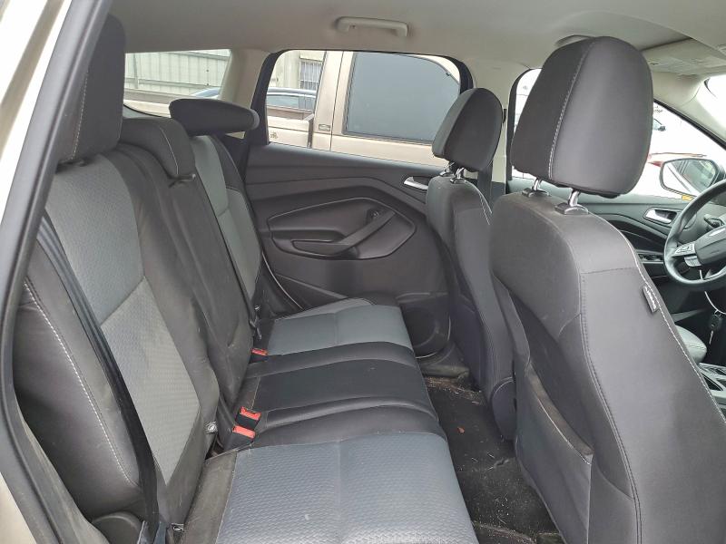 Photo 10 from auction – 2017 FORD ESCAPE SE with VIN 1FMCU0GD0HUF04428