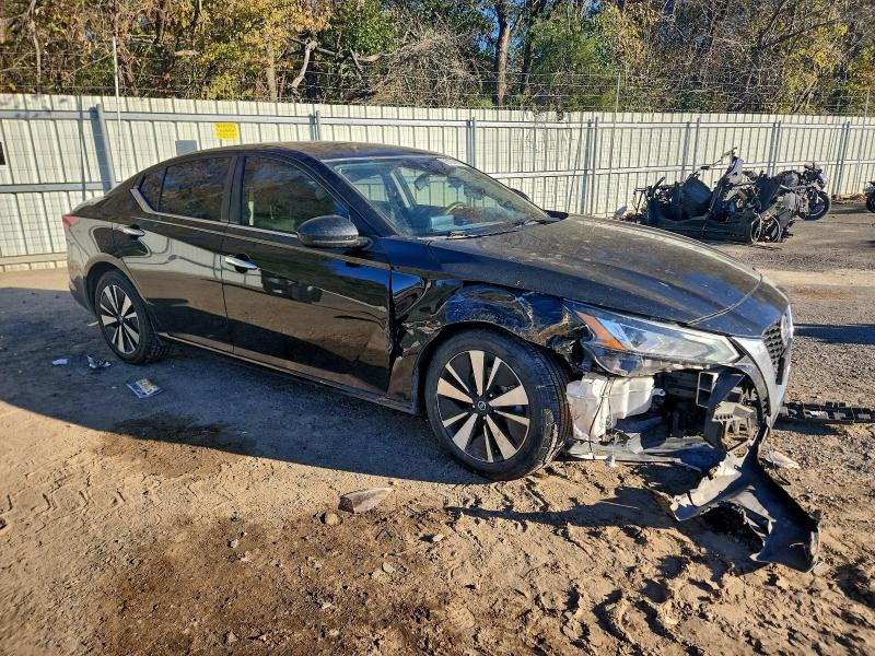 Photo 4 from auction – 2022 NISS ALTIMA with VIN 1N4BL4DV5NN327703