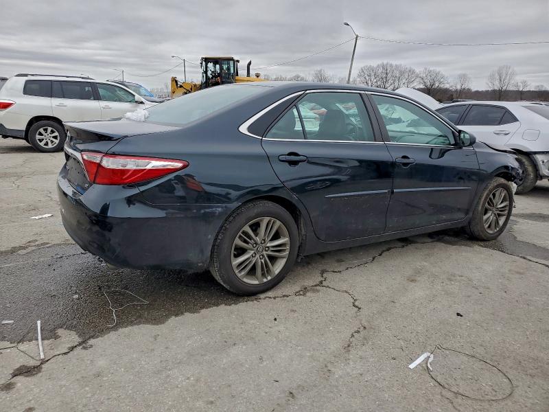Photo 3 from auction – 2017 TOYOTA CAMRY LE with VIN 4T1BF1FK3HU765628