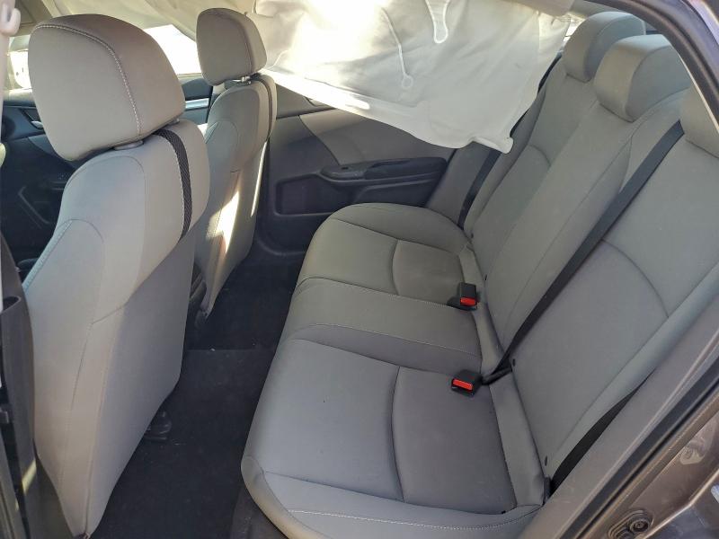 Photo 10 from auction – 2021 HONDA CIVIC with VIN 2HGFC2F62MH506845