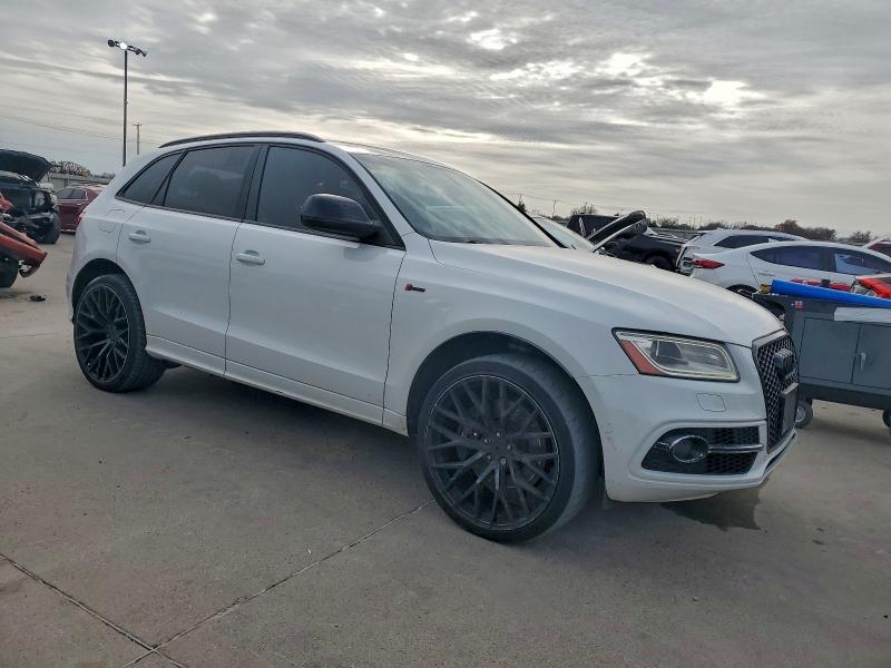 صورة رقم 4 من المزاد - 2014 AUDI SQ5 PREMIU مع VIN WA1CGAFP2EA083185