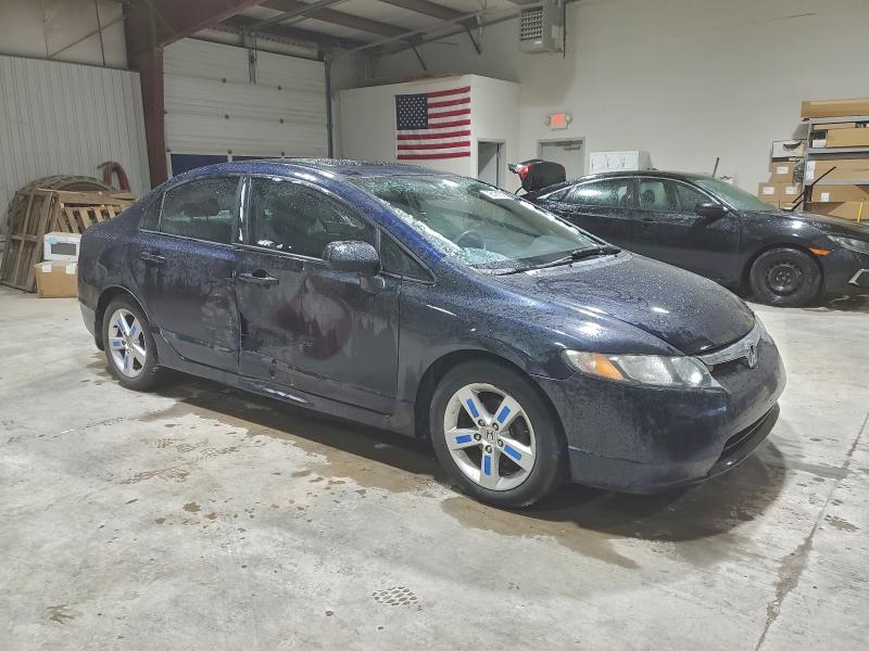Photo 4 from auction – 2007 HONDA CIVIC EX with VIN 1HGFA16887L114669