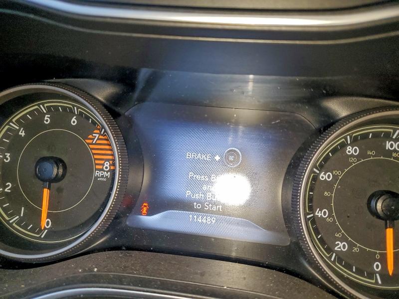 Photo 9 from auction – 2019 JEEP CHEROKEE L with VIN 1C4PJMDX7KD217938