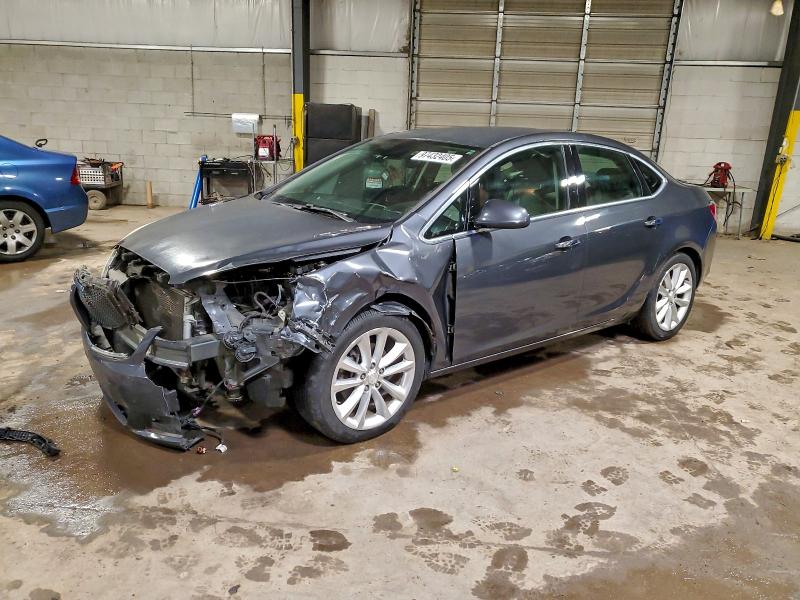 Фото 1 с аукциона – 2013 BUICK VERANO с VIN 1G4PP5SK5D4104595