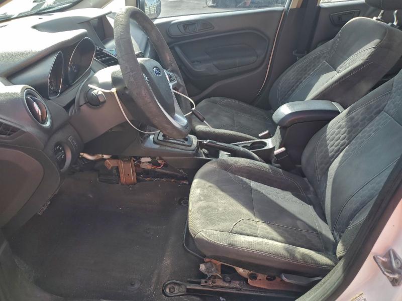 Photo 7 from auction – 2019 FORD FIESTA SE with VIN 3FADP4EJ6KM143272