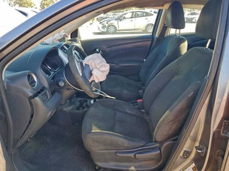 Photo 7 from auction – 2017 NISSAN VERSA with VIN 3N1CN7APXHL853591
