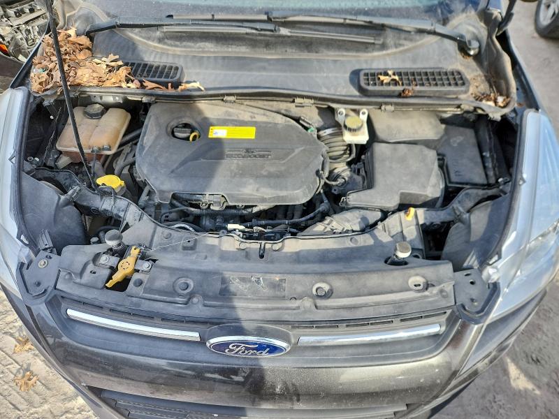 Photo 11 from auction – 2016 FORD ESCAPE with VIN 1FMCU0GX6GUB41206
