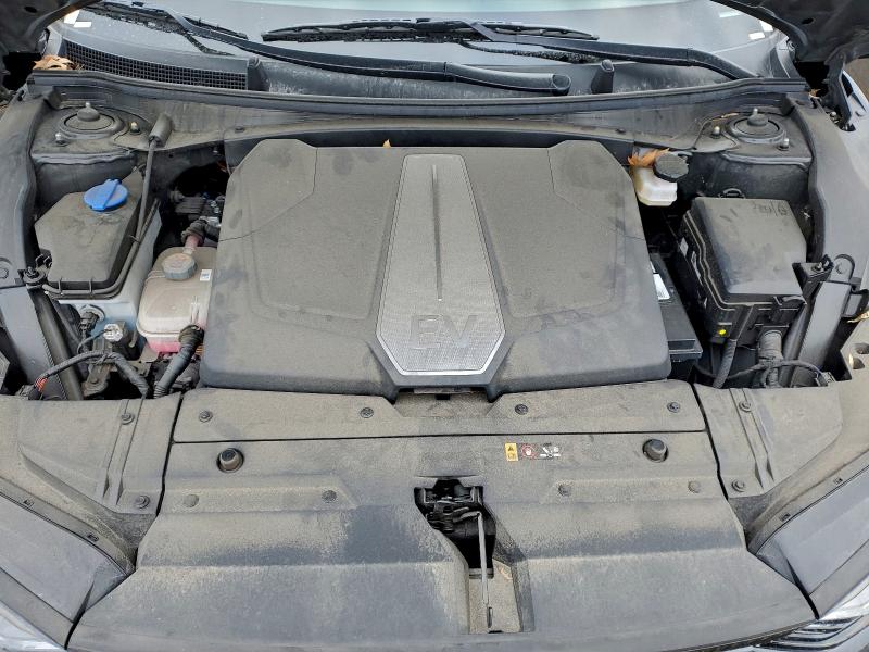 Photo 12 from auction – 2023 KIA EV6 LIGHT with VIN KNDC34LA5P5609985