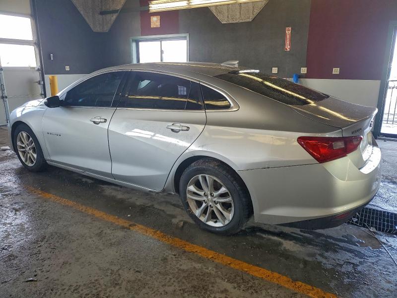 Photo 2 from auction – 2016 CHEVROLET MALIBU LT with VIN 1G1ZE5ST6GF280441