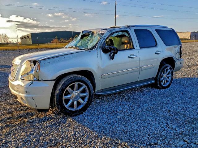 GMC YUKON DENA 2011 with VIN 1GKS1EEF0BR174430 - Photo from auction