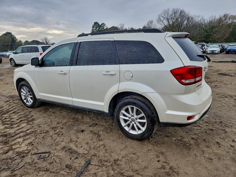 Photo 2 from auction – 2013 DODGE JOURNEY SX with VIN 3C4PDCBG5DT502090