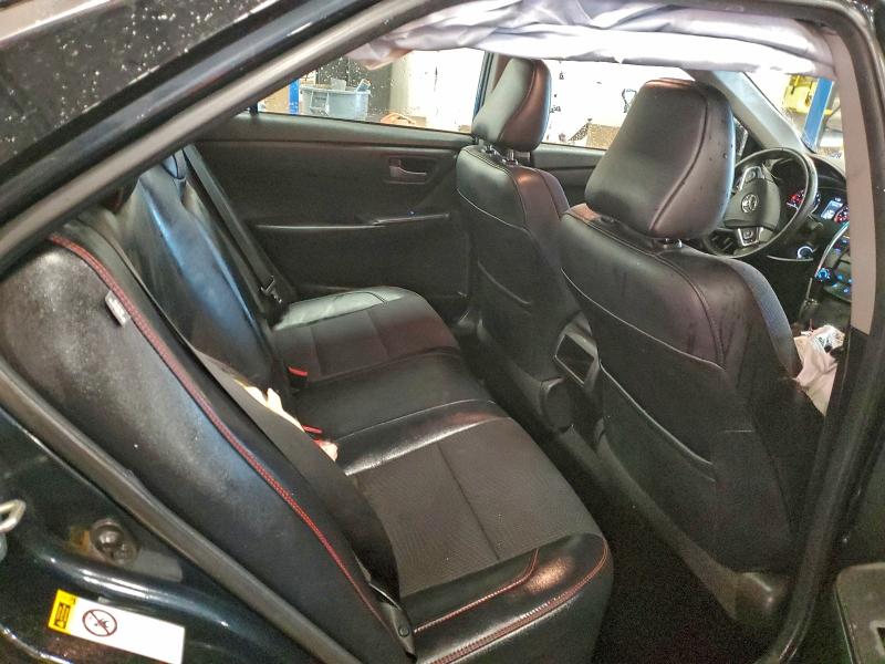 Photo 10 from auction – 2017 TOYOTA CAMRY with VIN 4T1BF1FK6HU787803