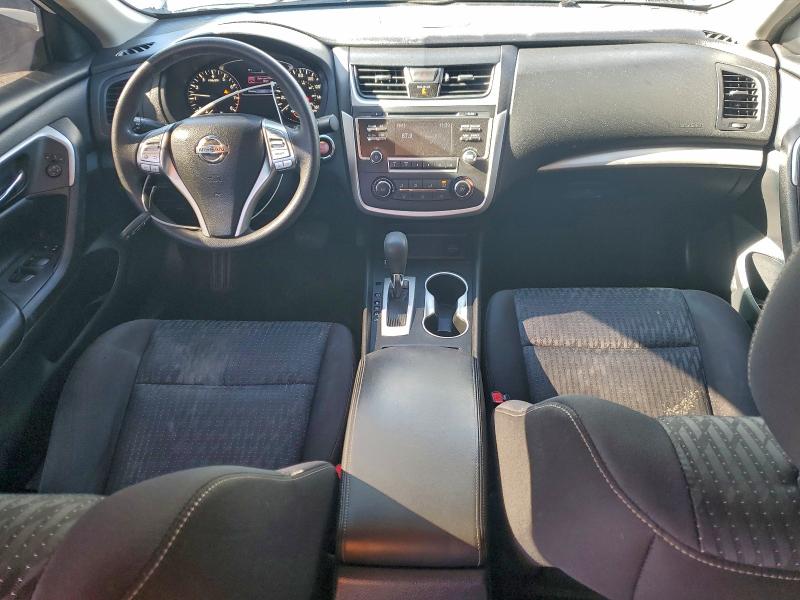 Photo 8 from auction – 2016 NISSAN ALTIMA 2.5 with VIN 1N4AL3AP4GC173530