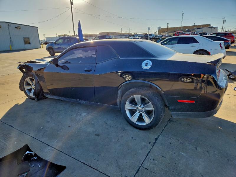 Photo 2 from auction – 2019 DODGE CHALLENGER with VIN 2C3CDZAG4KH694258