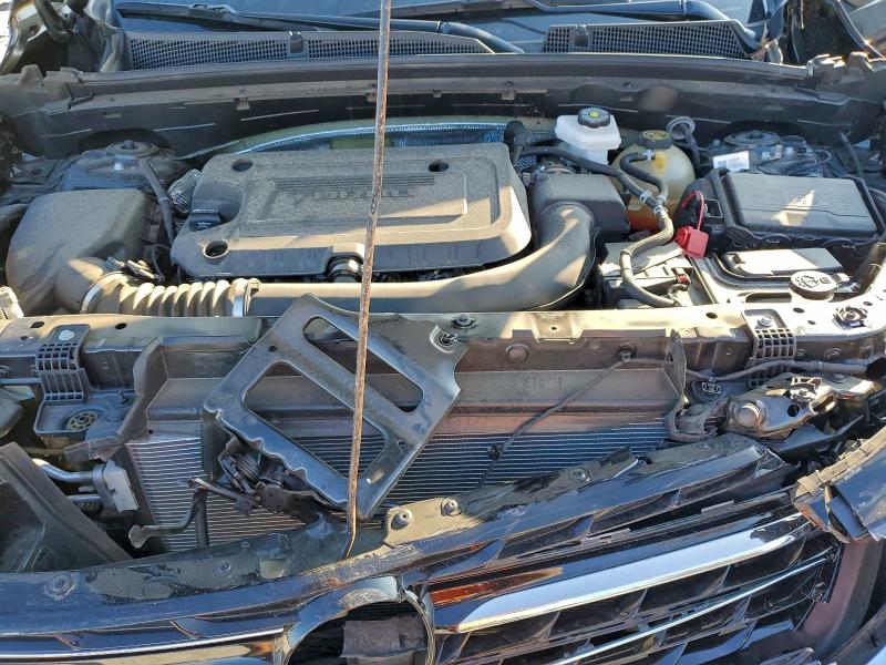 Photo 12 from auction – 2023 BUICK ENVISION P with VIN LRBFZMR41PD203929