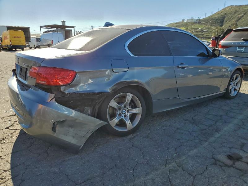 Photo 3 from auction – 2013 BMW 335 XI with VIN WBAKF9C58DE860396