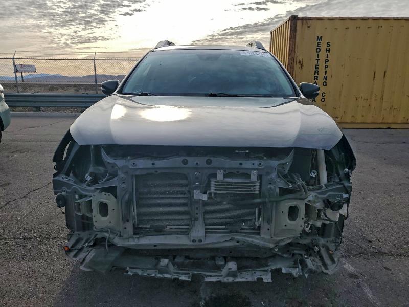 Photo 5 from auction – 2019 SUBARU OUTBACK 3. with VIN 4S4BSENC1K3229318