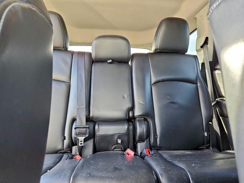 Photo 10 from auction – 2014 DODGE JOURNEY R/ with VIN 3C4PDDFG9ET199283