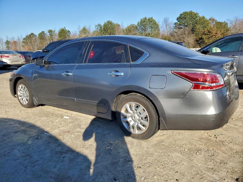 Photo 2 from auction – 2015 NISSAN ALTIMA 2.5 with VIN 1N4AL3AP5FC576205