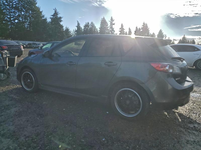 Foto 2 de la subasta – 2010 MAZDA 3 S con VIN JM1BL1H65A1294523