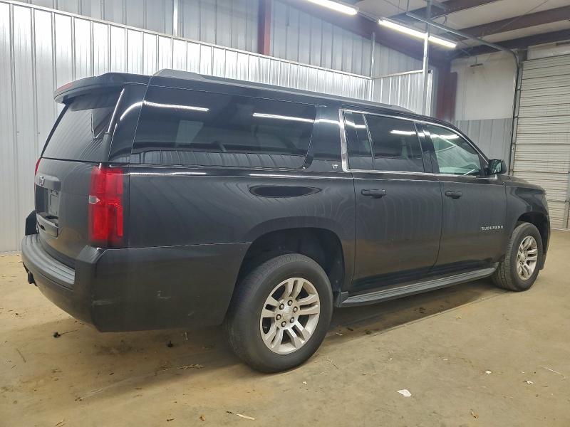 Photo 3 from auction – 2017 CHEVROLET SUBURBAN C with VIN 1GNSCHKC9HR223786