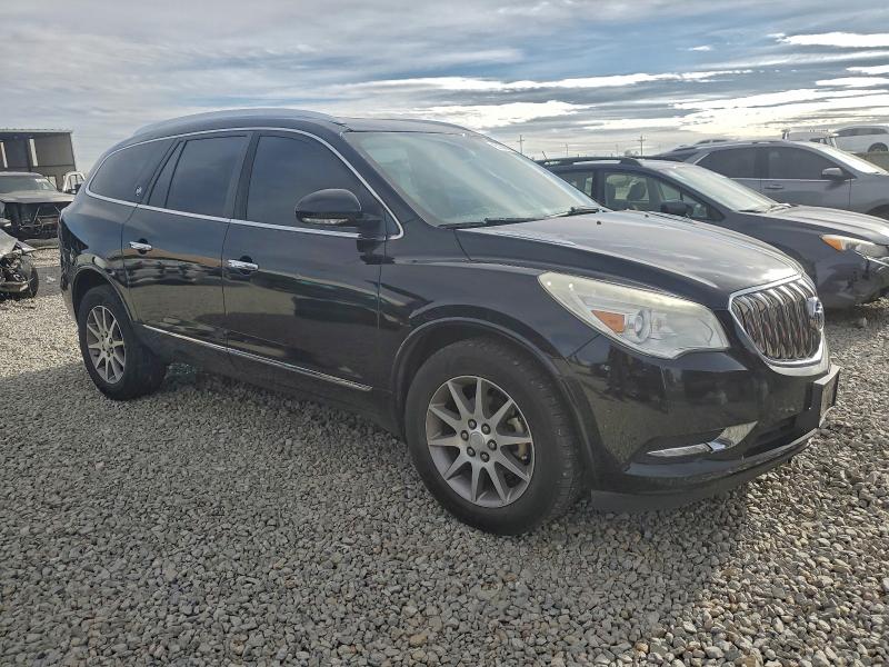 Photo 4 from auction – 2016 BUICK ENCLAVE with VIN 5GAKVBKD2GJ132835