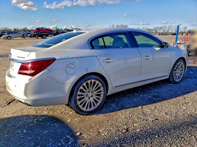 Photo 3 from auction – 2015 BUICK LACROSSE P with VIN 1G4GF5G36FF243744