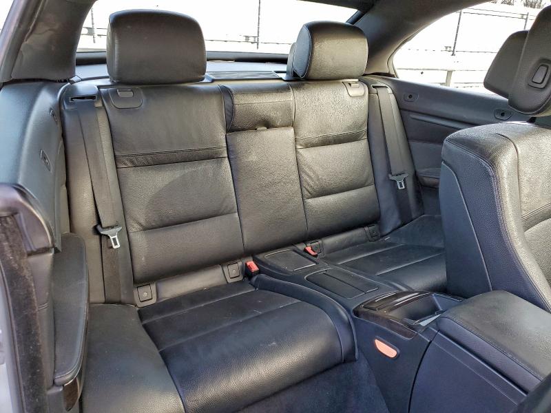 Photo 10 from auction – 2013 BMW 328 I SULE with VIN WBADW7C52DE734340