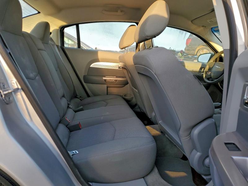 Photo 10 from auction – 2008 CHRYSLER SEBRING with VIN 1C3LC56R18N195066