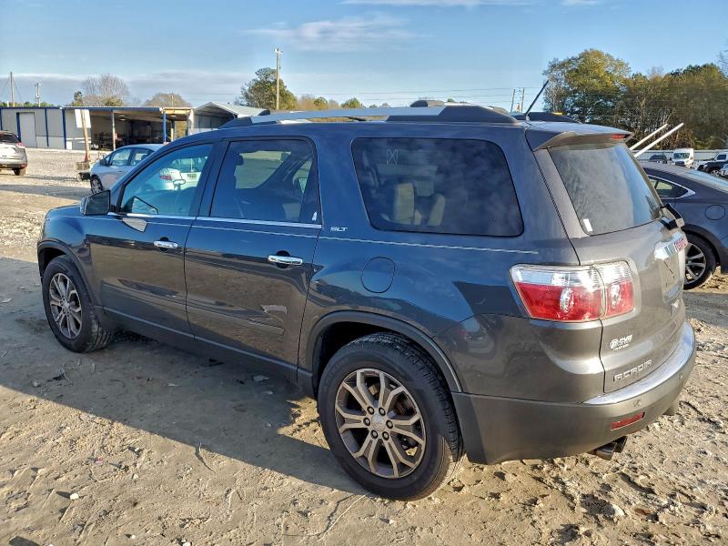 Foto 2 de la subasta – 2012 GMC ACADIA con VIN 1GKKRRED7CJ231558