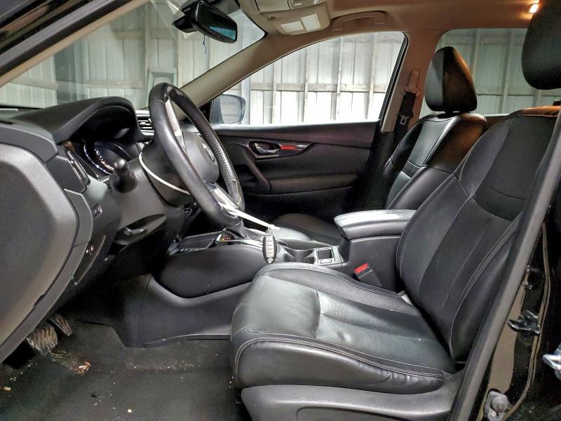 Photo 7 from auction – 2018 NISSAN ROGUE S with VIN JN8AT2MT0JW490664