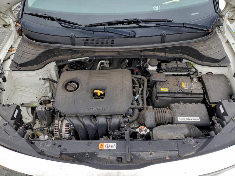 Photo 11 from auction – 2023 KIA SOUL with VIN KNDJ23AU2P7872442