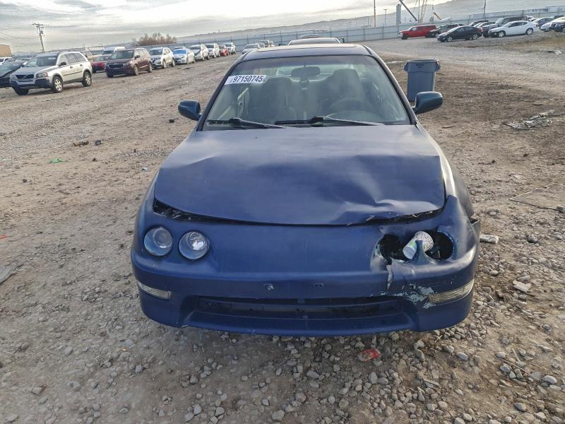 Photo 5 from auction – 1998 ACURA INTEGRA LS with VIN JH4DB7654WS004331