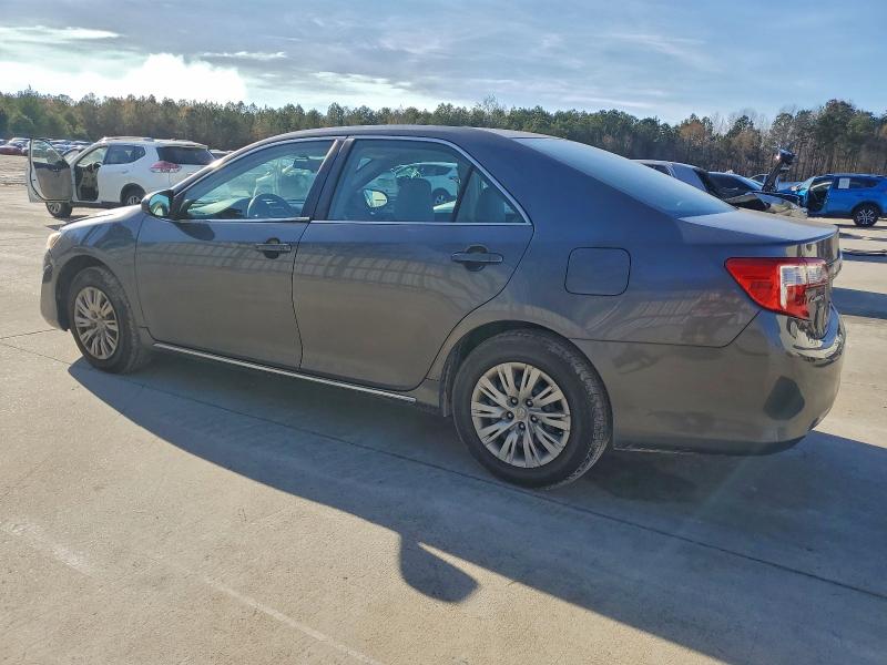Photo 2 from auction – 2013 TOYOTA CAMRY L with VIN 4T4BF1FK7DR308756
