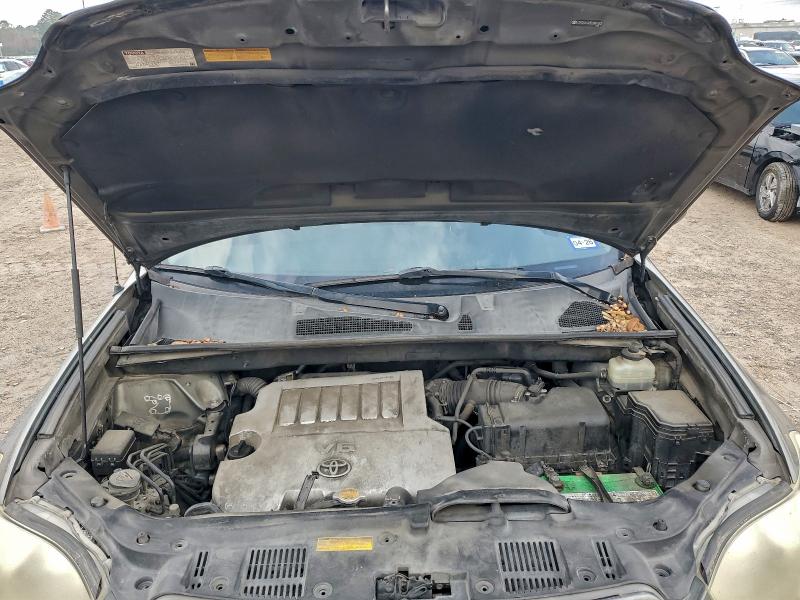 Photo 12 from auction – 2009 TOYOTA HIGHLANDER with VIN JTEDS41A392081082