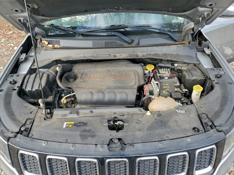 Foto 12 de la subasta – 2020 JEEP COMPASS LI con VIN 3C4NJCCB4LT187445